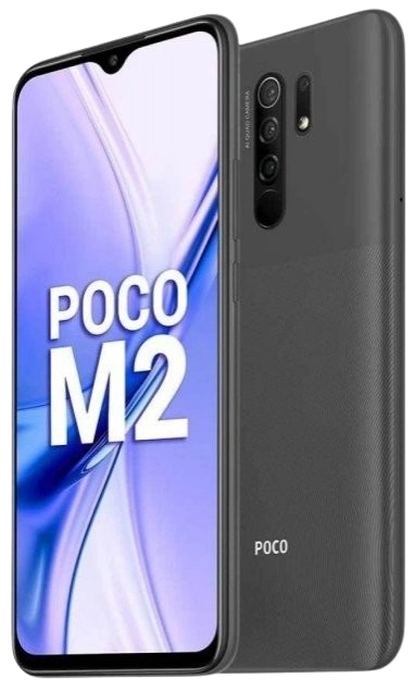 Poco M2