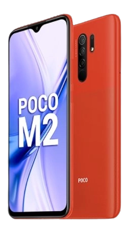 Poco M2