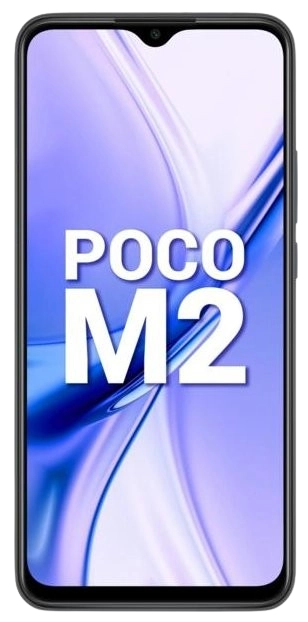 Poco M2