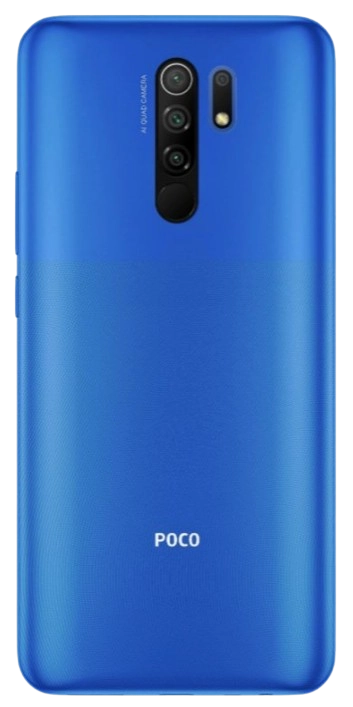 Poco M2