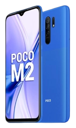Poco M2