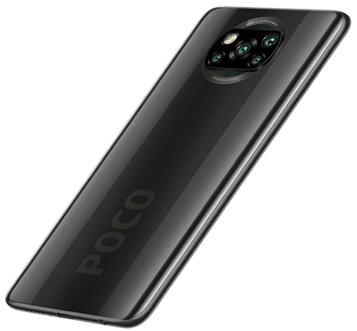 Poco X3