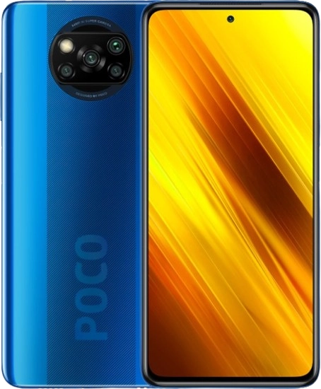 Poco X3 NFC