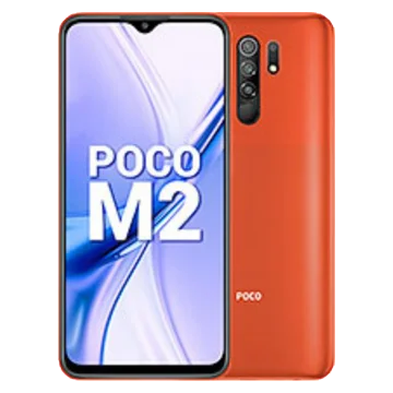 Poco M2