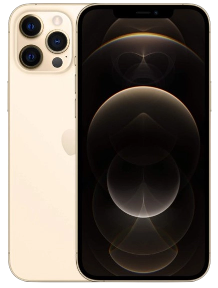 Apple iPhone 12 Pro