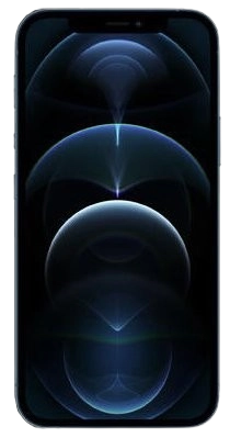 Apple iPhone 12 Pro