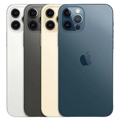 Apple iPhone 12 Pro