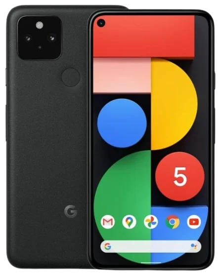 Google Pixel 5