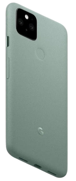 Google Pixel 5