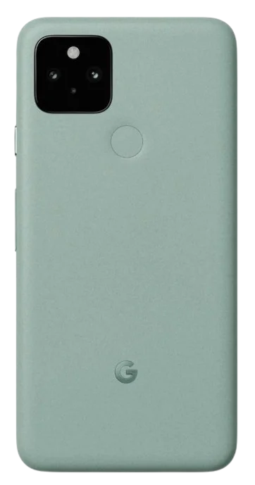 Google Pixel 5