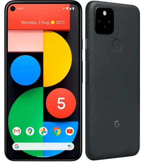 Google Pixel 5
