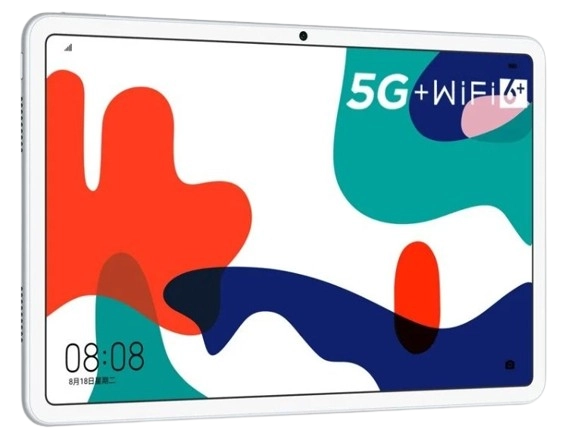 Huawei MatePad 5G