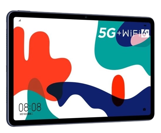 Huawei MatePad 5G