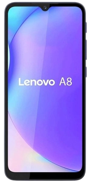 Lenovo A8 2020