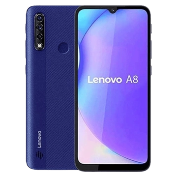 Lenovo A8 2020