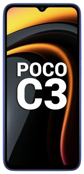 Poco C3