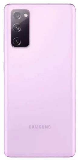 Samsung Galaxy S20 FE