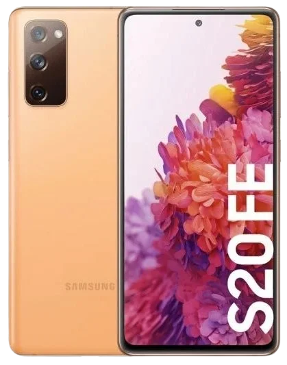 Samsung Galaxy S20 FE