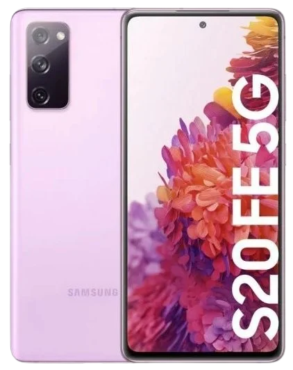 Samsung Galaxy S20 FE