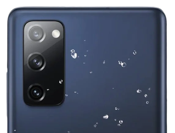 Samsung Galaxy S20 FE