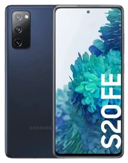 Samsung Galaxy S20 FE