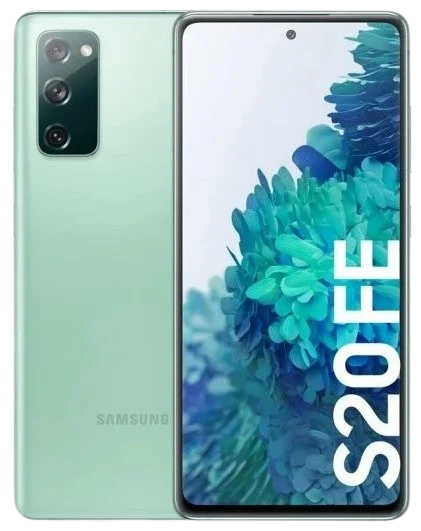 Samsung Galaxy S20 FE
