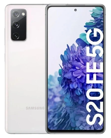 Samsung Galaxy S20 FE