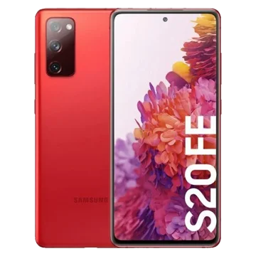 Samsung Galaxy S20 FE