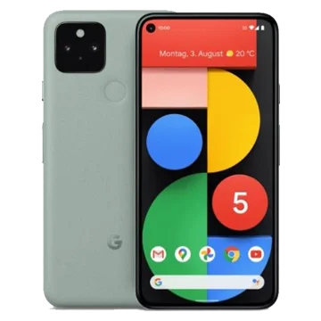 Google Pixel 5