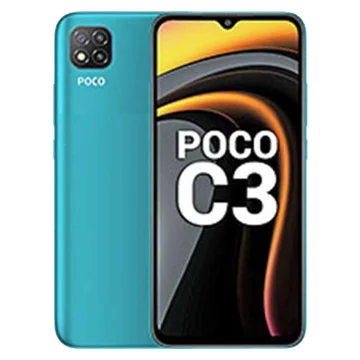 Poco C3