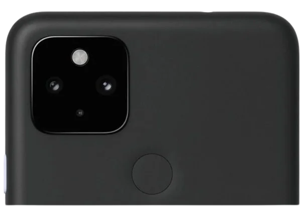 Google Pixel 4a 5G