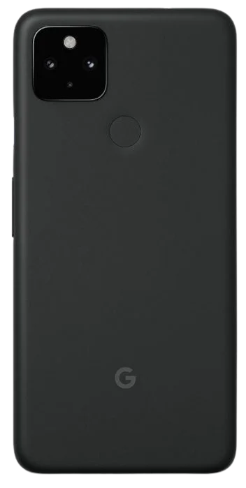 Google Pixel 4a 5G