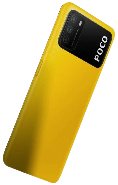 Poco M3