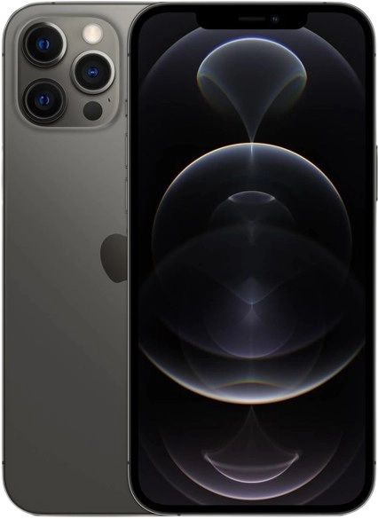 Apple iPhone 12 Pro Max