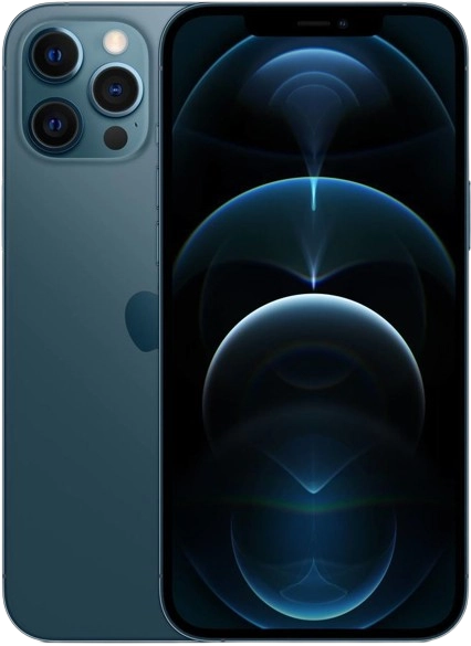 Apple iPhone 12 Pro Max