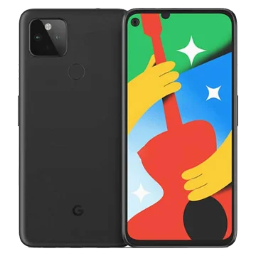 Google Pixel 4a 5G