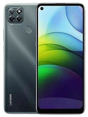 Lenovo K12 Pro