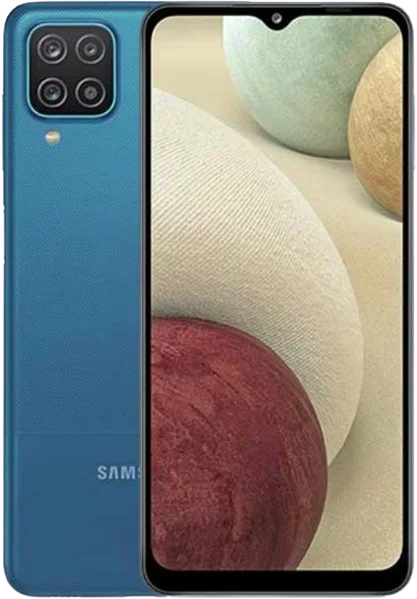 Samsung Galaxy A12