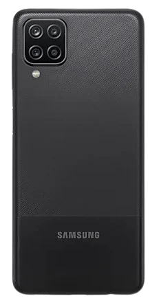 Samsung Galaxy A12