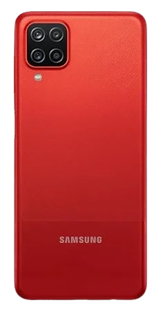 Samsung Galaxy A12