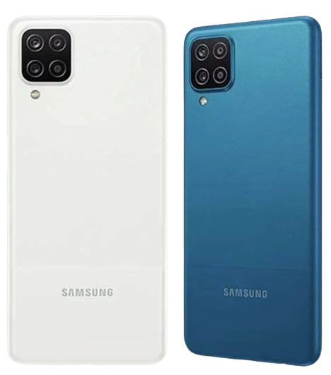 Samsung Galaxy A12