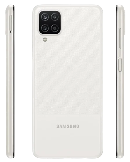 Samsung Galaxy A12