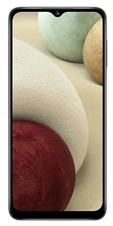 Samsung Galaxy A12