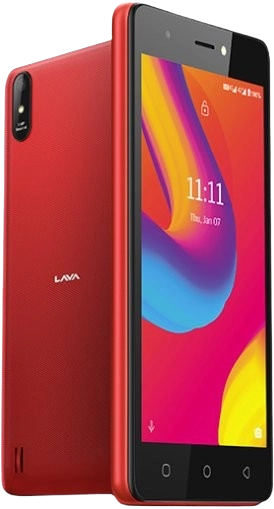 Lava Z1