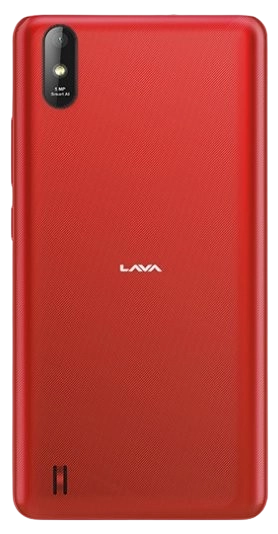 Lava Z1