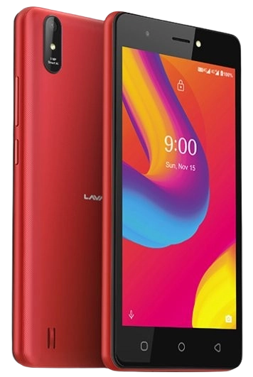 Lava Z1
