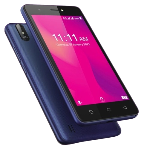 Lava Z1