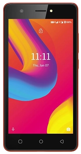 Lava Z1