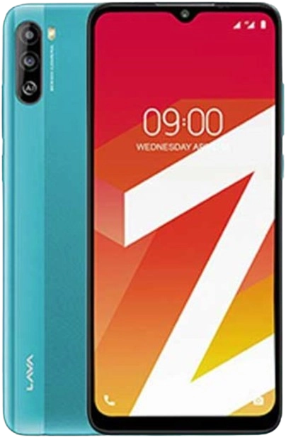 Lava Z2