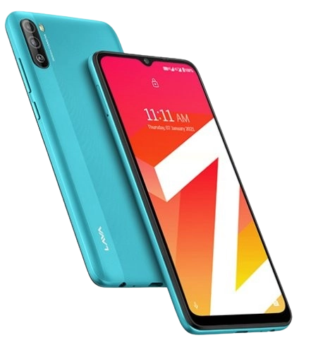 Lava Z2